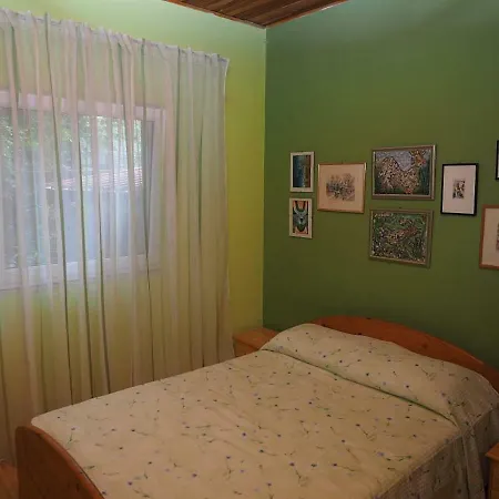 Apartment Comfortable*nena Apartment*nice View*medulin Medulin